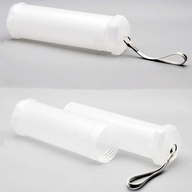Transparent Games Pad Canister - огляд і ціна Gaming Card Holder