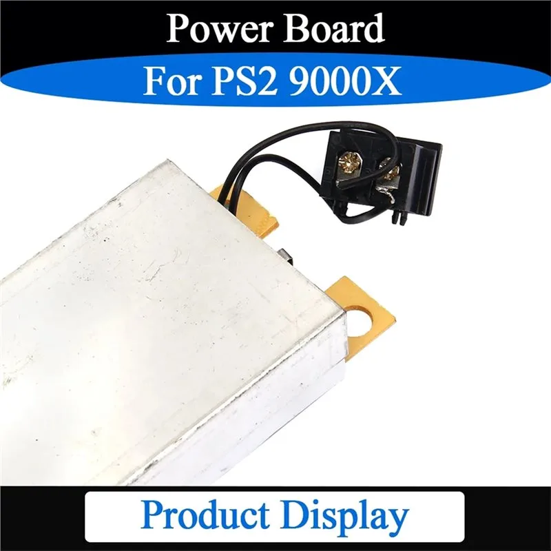 For PS2 9000X Console 110-220V - огляд і ціна Console Gaming Steam