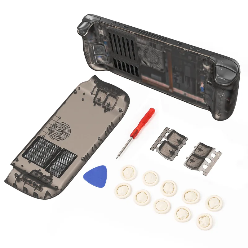 New Arrival Gaming Accessories - огляд і ціна Console Gaming Steam