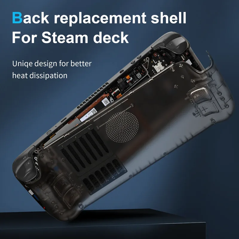 New Arrival Gaming Accessories - огляд і ціна Console Gaming Steam