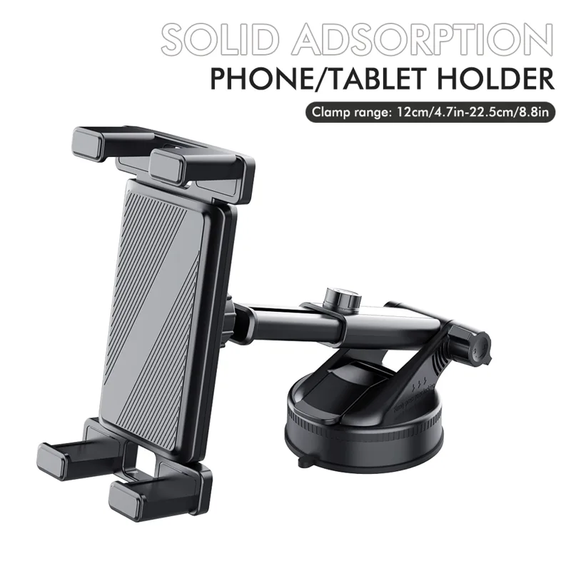 Suction Cup Car Tablet Phone M - огляд і ціна Gaming Console In Car