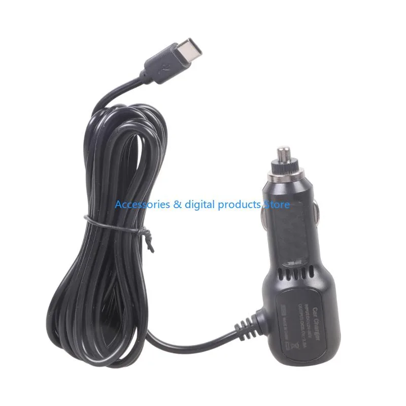 77JD Small Car Adapter PD20W U - огляд і ціна Gaming Console In Car