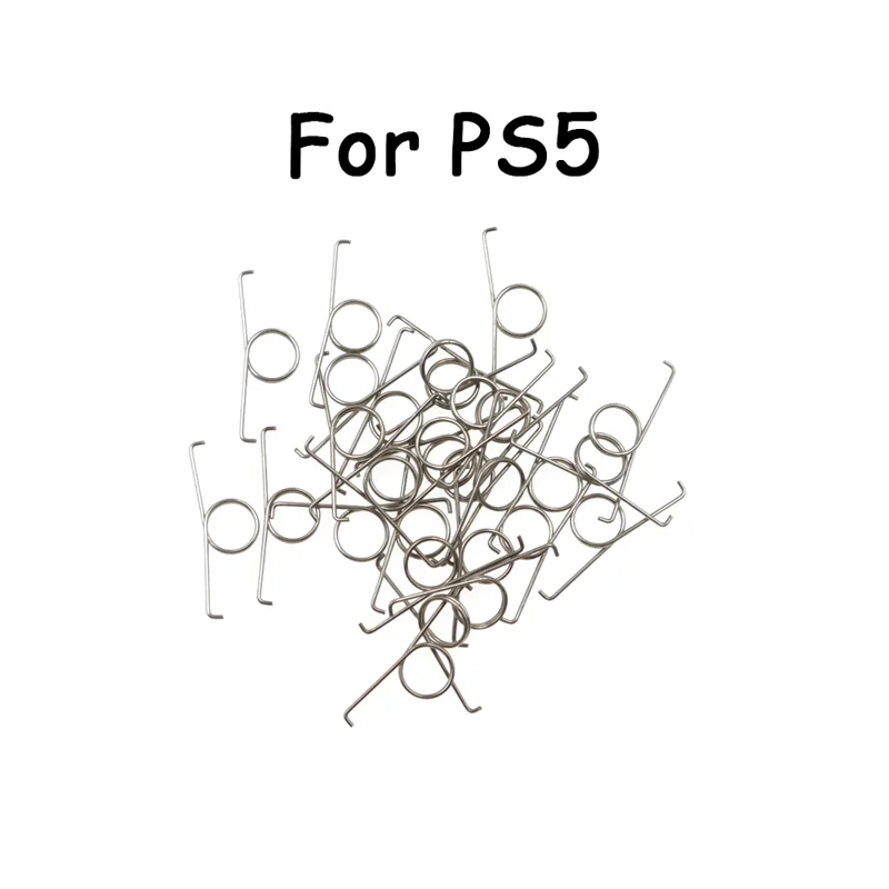10/20/30/50pcs R2 L2 Trigger B - огляд і ціна Gaming Console Tv