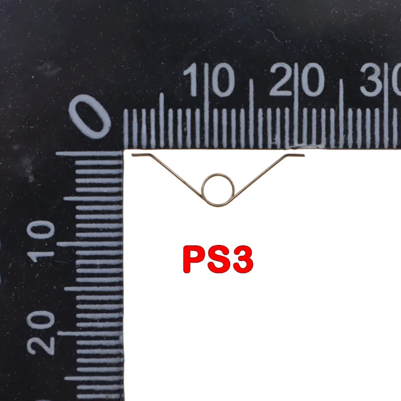 10/20/30/50pcs R2 L2 Trigger B - огляд і ціна Gaming Console Tv