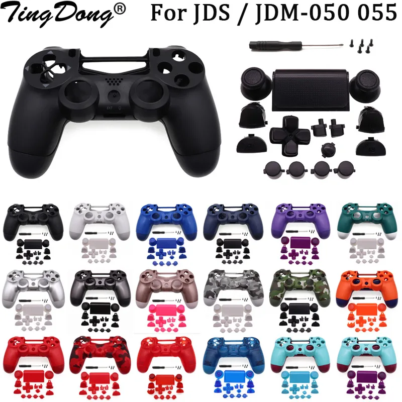 Full Plastic Hard Shell + Butt - огляд і ціна Gaming Console Tv