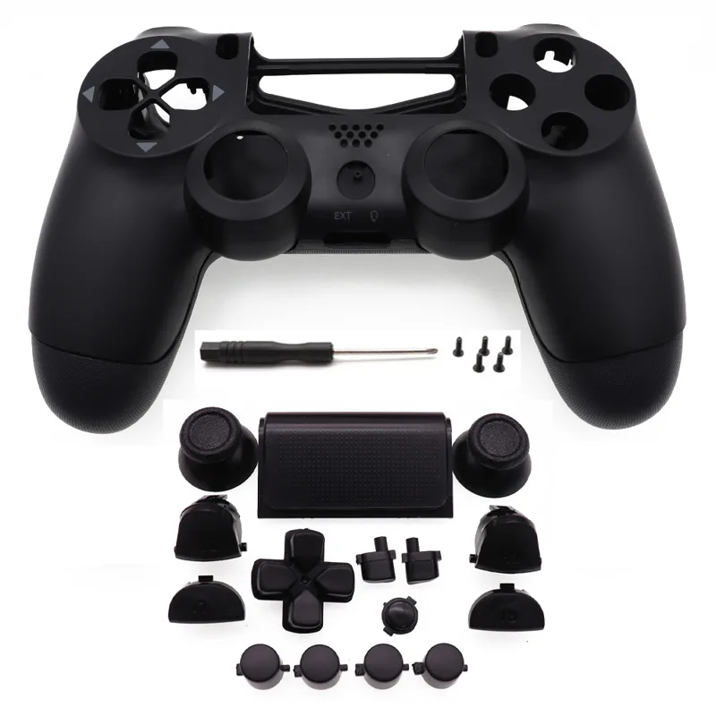 Full Plastic Hard Shell + Butt - огляд і ціна Gaming Console Tv