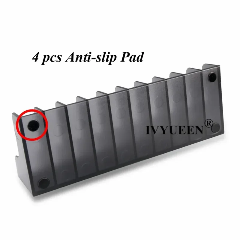 IVYUEEN 1 PCS for PS5 PS4 Game - огляд і ціна Gaming Card Holder