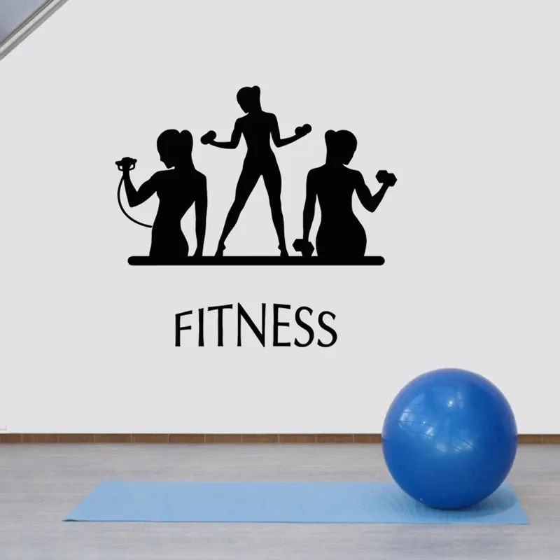 1 pc hot sale GYM culture Wall - огляд і ціна Gaming Console Wallpaper