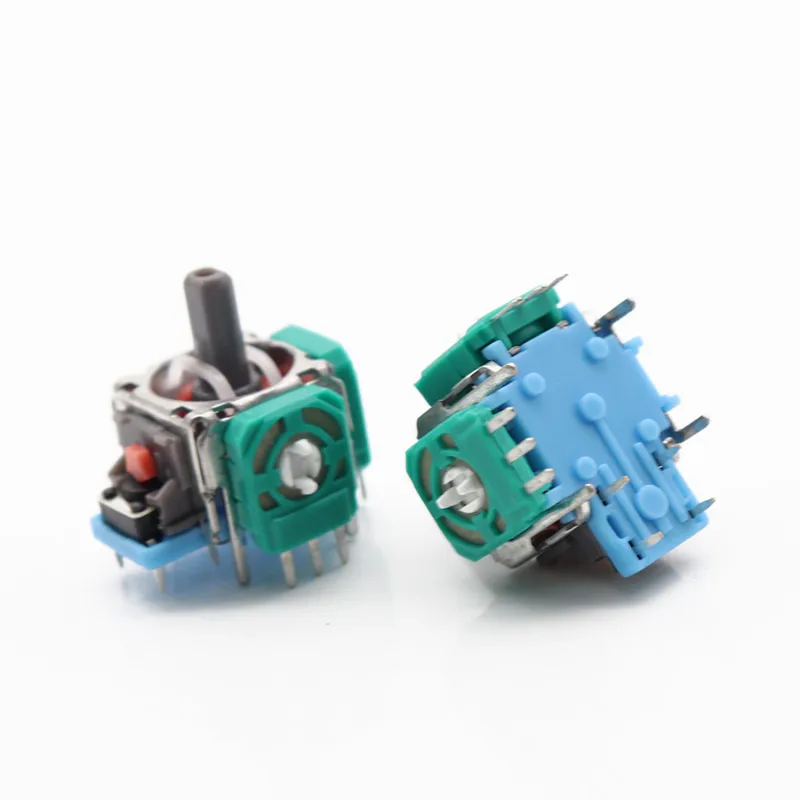 ALPS Original OEM 3D Joystick  - огляд і ціна Gaming Console Tv