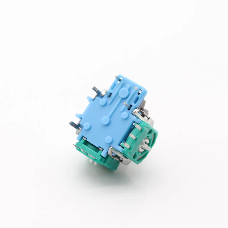 ALPS Original OEM 3D Joystick  - огляд і ціна Gaming Console Tv