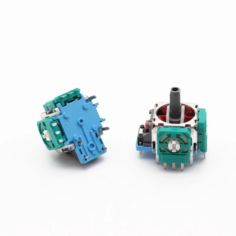 ALPS Original OEM 3D Joystick  - огляд і ціна Gaming Console Tv