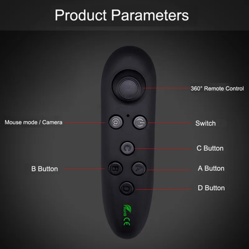 Control Joystick for Android i - огляд і ціна Gaming Console For Your Phone