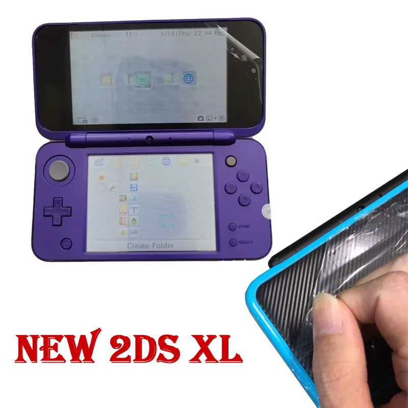 New 2DS XL/LL Retro Video Mobi - огляд і ціна Gaming Console For Your Phone