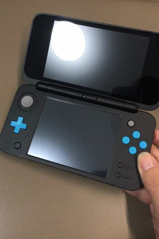 New 2DS XL/LL Retro Video Mobi - огляд і ціна Gaming Console For Your Phone