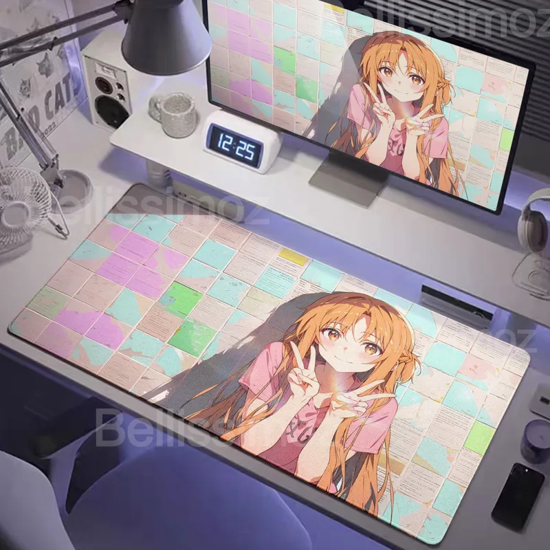 Anime Many Exquisite Wallpaper - огляд і ціна Gaming Console Wallpaper
