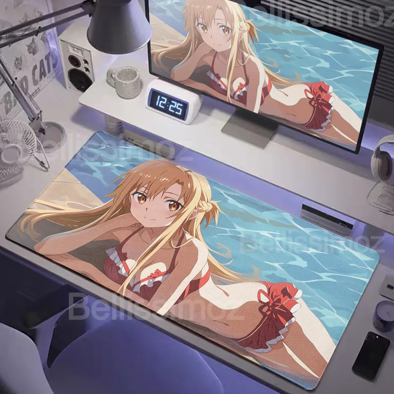 Anime Many Exquisite Wallpaper - огляд і ціна Gaming Console Wallpaper