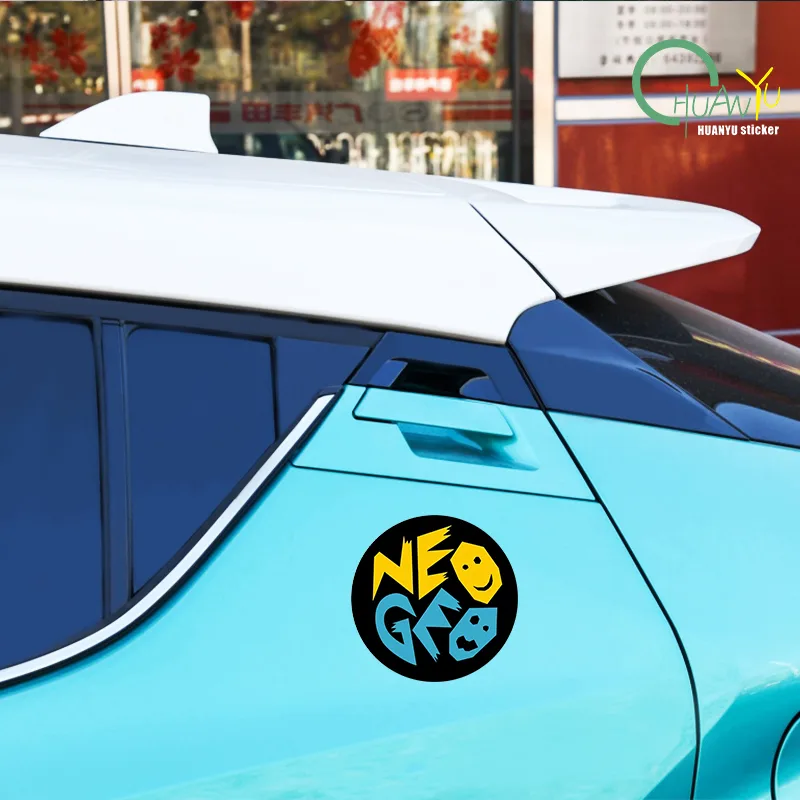 Play Stickers Fashion Retro Ar - огляд і ціна Gaming Console In Car