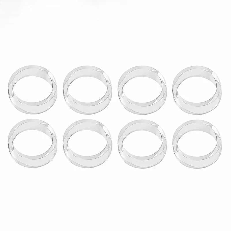 8Pcs Elastic Silicone Joystick - огляд і ціна Console Gaming Steam