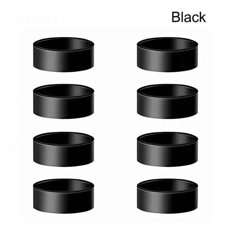 8Pcs Elastic Silicone Joystick - огляд і ціна Console Gaming Steam