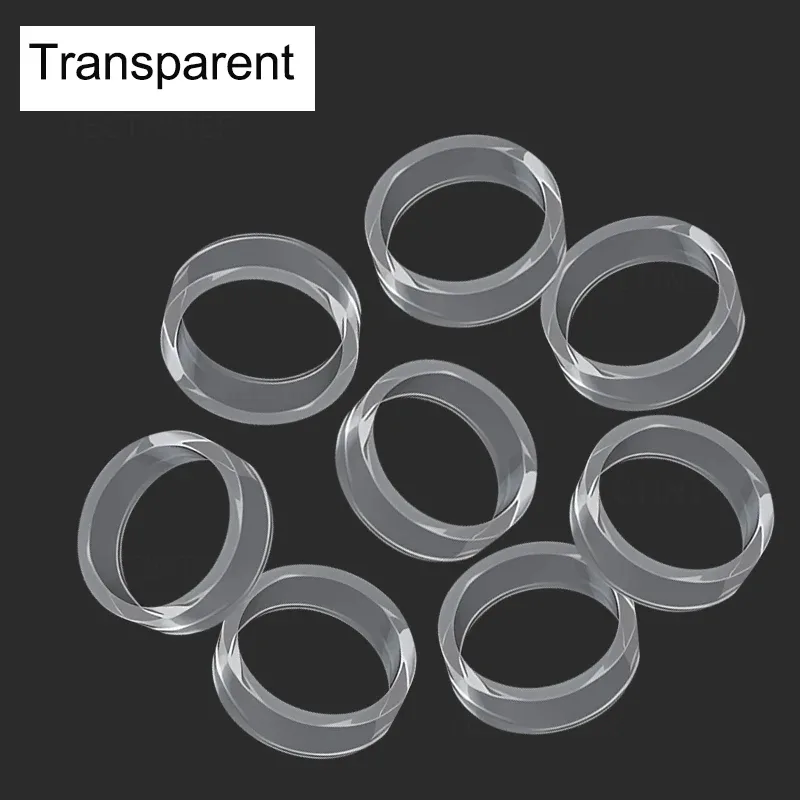 8Pcs Elastic Silicone Joystick - огляд і ціна Console Gaming Steam