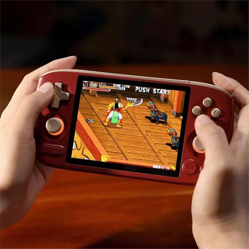 update. Pocket AIR Mini Retro  - огляд і ціна Gaming Consoles