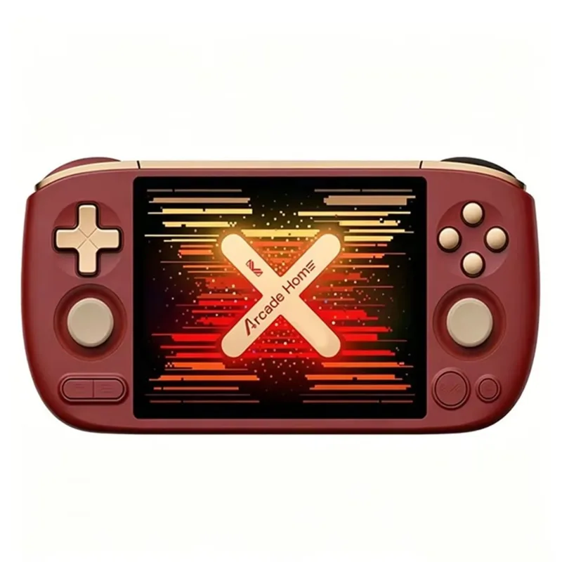 update. Pocket AIR Mini Retro  - огляд і ціна Gaming Consoles