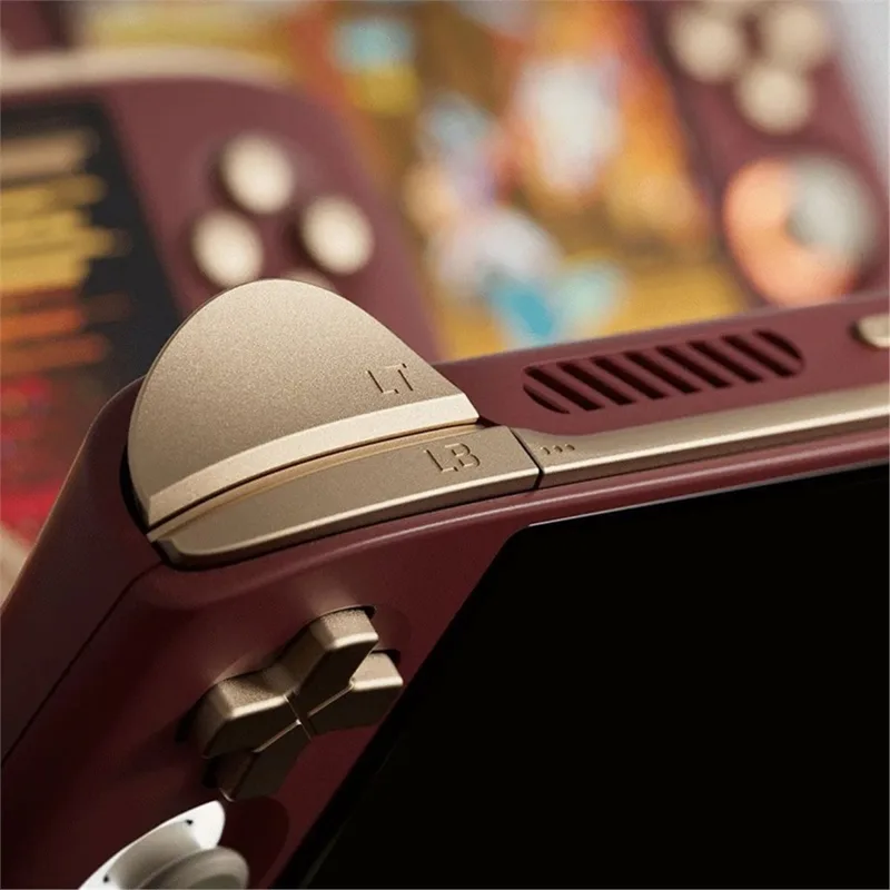 update. Pocket AIR Mini Retro  - огляд і ціна Gaming Consoles