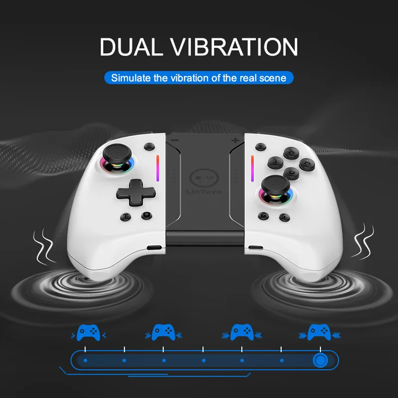Wireless Bluetooth Control For - огляд і ціна Gaming Console For Your Phone