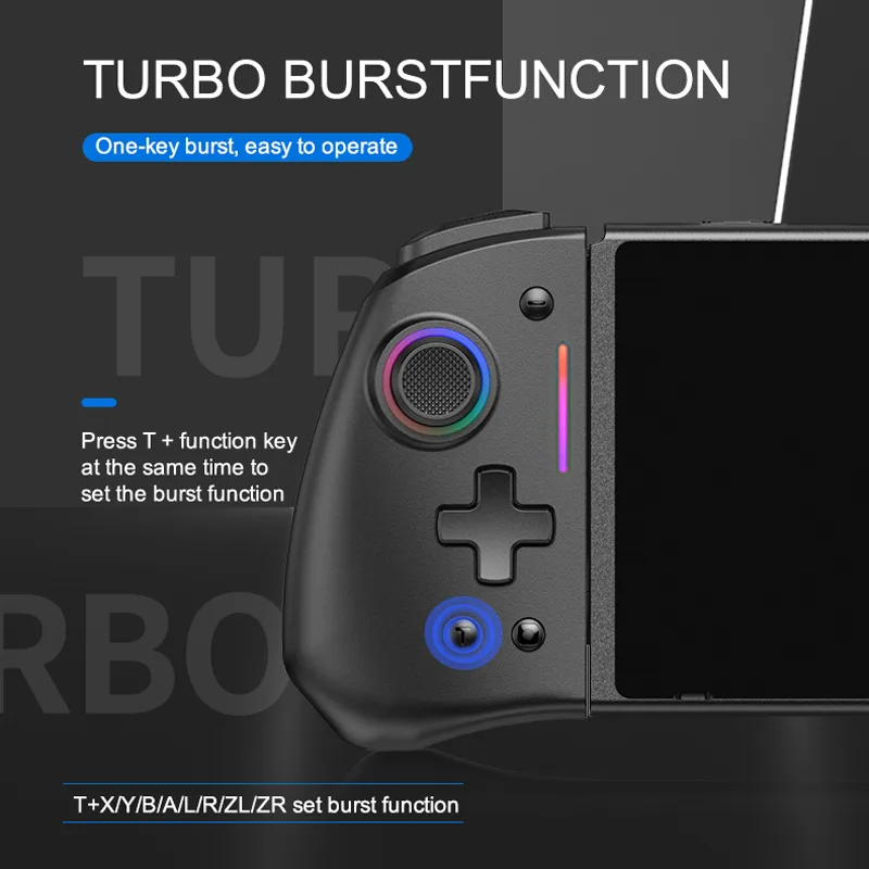 Wireless Bluetooth Control For - огляд і ціна Gaming Console For Your Phone