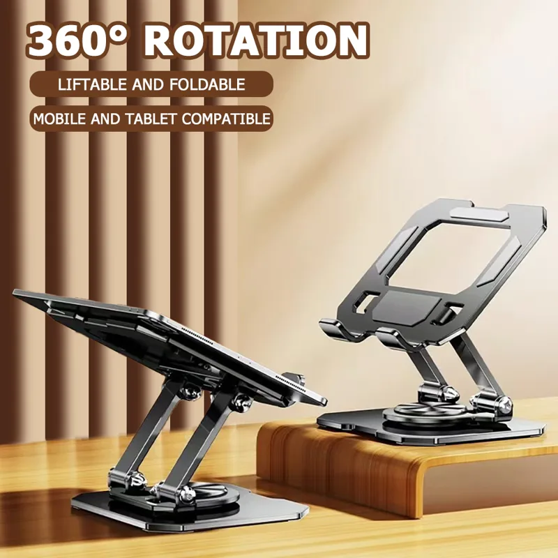 360 Rotating Tablet Phone Stan - огляд і ціна Gaming Console For Your Phone