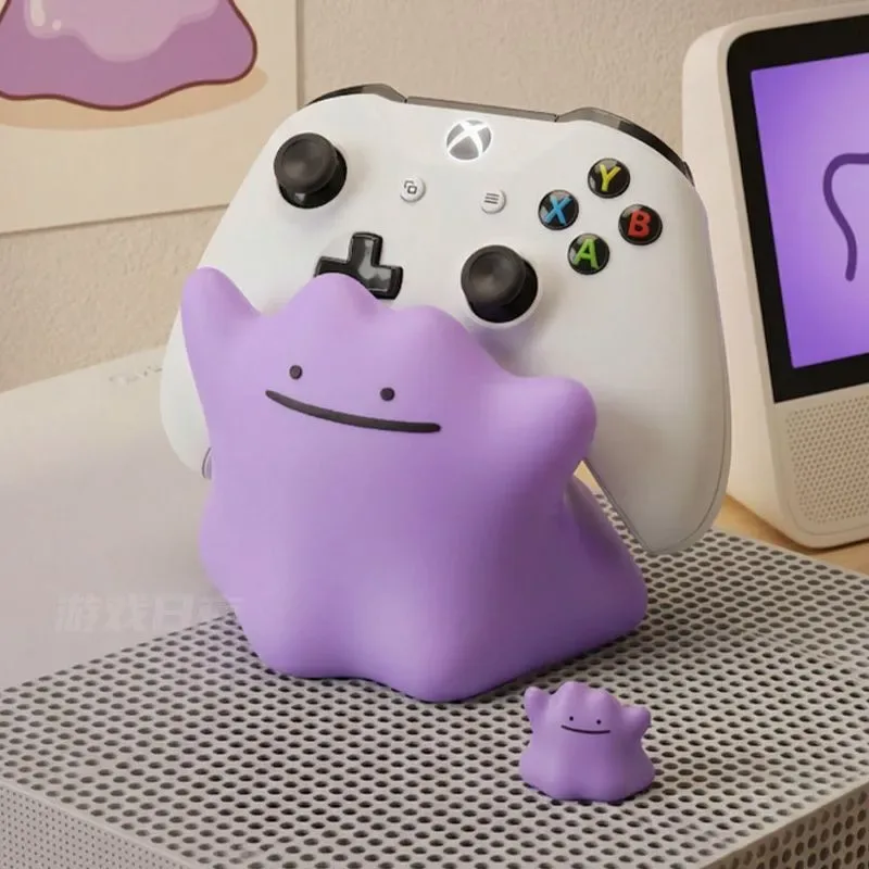 @@@Hot Ditto Cute Game Control - огляд і ціна Controller Stand Holder