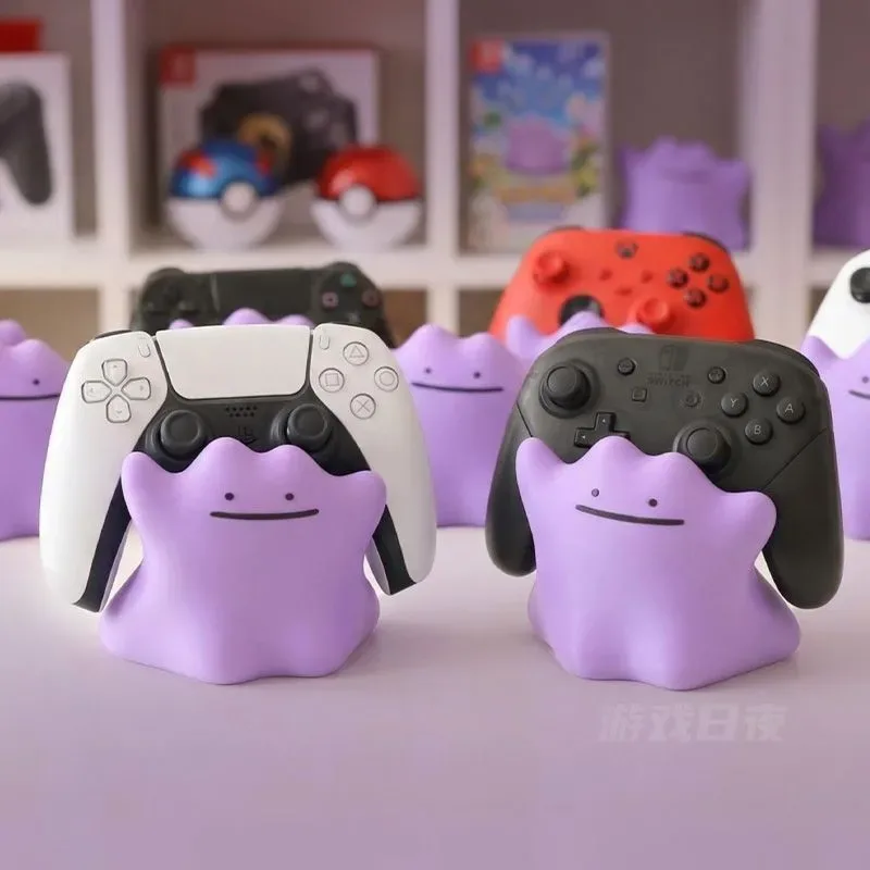 @@@Hot Ditto Cute Game Control - огляд і ціна Controller Stand Holder
