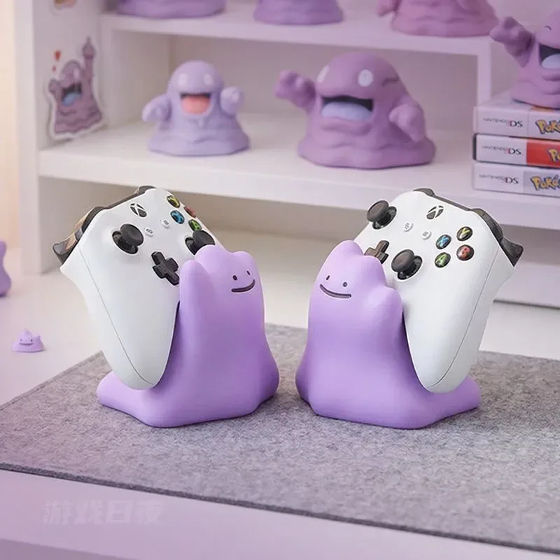 @@@Hot Ditto Cute Game Control - огляд і ціна Controller Stand Holder