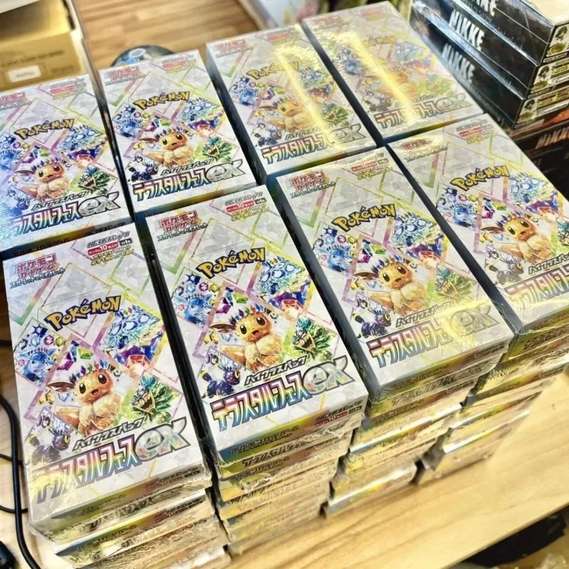 Original Pokemon Trading Card  - огляд і ціна Gaming Console In Car