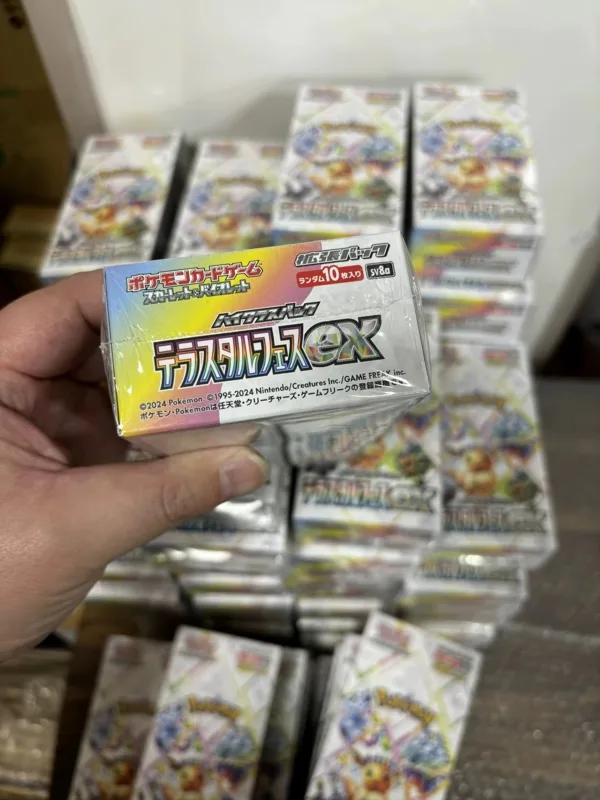 Original Pokemon Trading Card  - огляд і ціна Gaming Console In Car