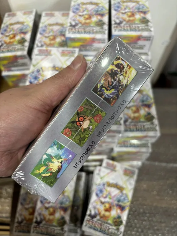 Original Pokemon Trading Card  - огляд і ціна Gaming Console In Car