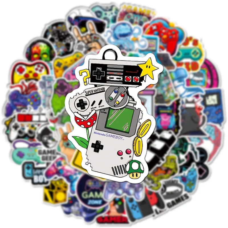 10/30/50pcs Cool Vintage Video - огляд і ціна Gaming Console In Car