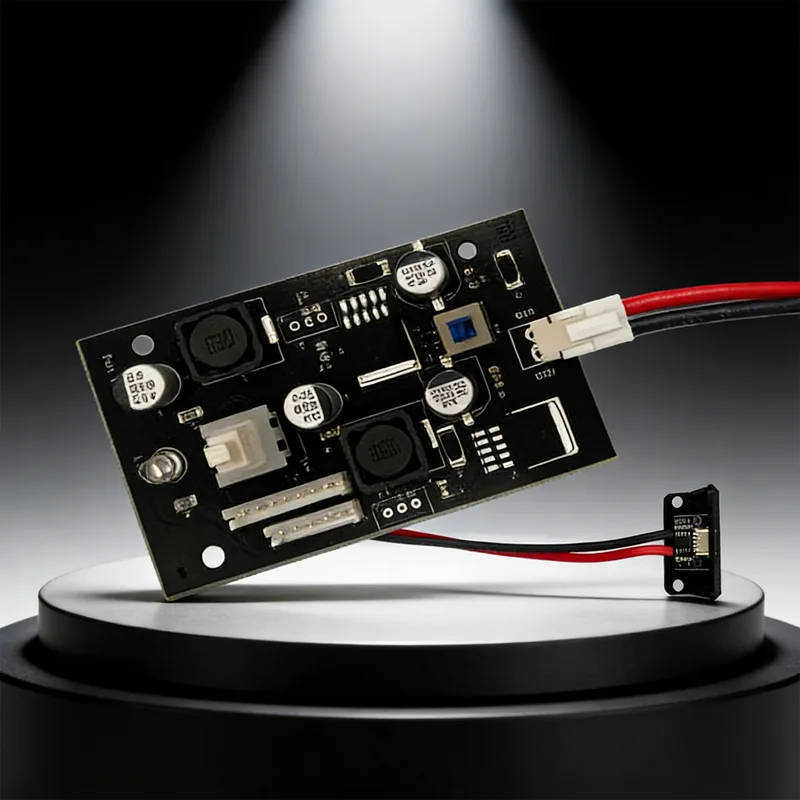 Replacement Power Supply Board - огляд і ціна Console Gaming Steam